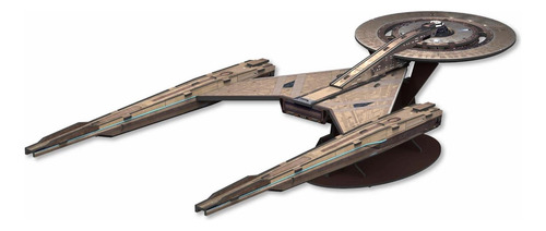 Qmx U.s.s. Discovery Ncc-1301 Qraftworks