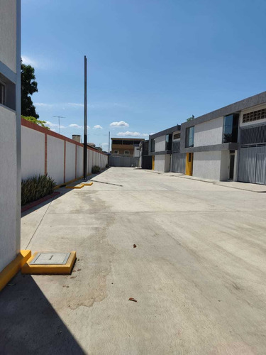 Imagen 3 de 25 de Galpones En Venta En Cagua Gm