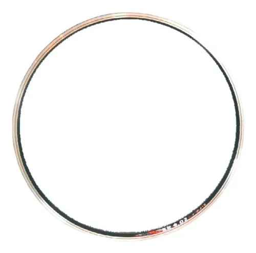 Llanta Aro Foxter Rodado 26 32 Agujeros Simple Pared