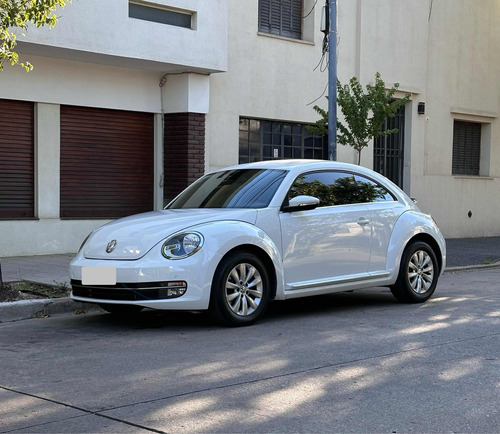 Volkswagen Beetle 1.4 Design Dsg