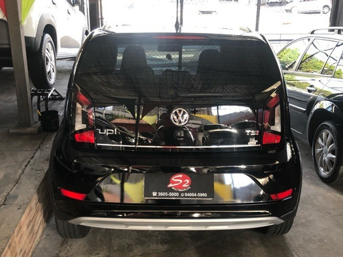 Volkswagen Cross Up 1.0 Tsi 12v