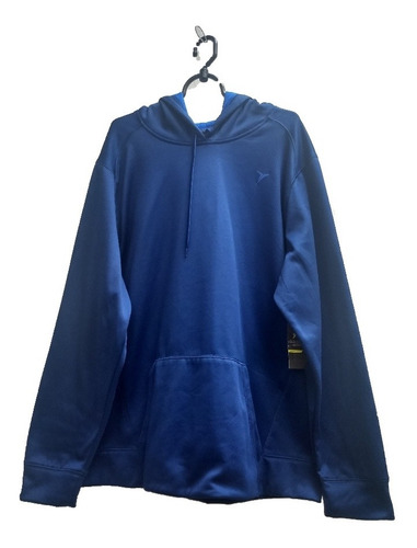 Blusa Moleton Plus Tam. Xl Old Navy Tórax 132 Cm- Peça Única