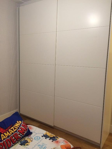 Imagem 11 de 19 de Apartamento Residencial À Venda, Campo Belo, São Paulo. - Ap1386