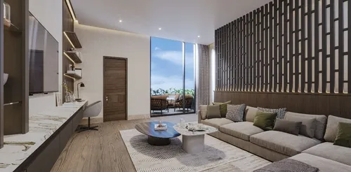 Casa En Preventa En Santiago