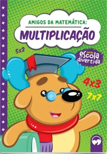 Você realmente sabe multiplicação?