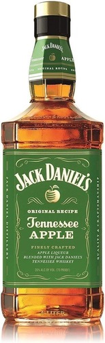 Jack Daniels Apple - mL a $254
