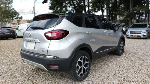 Renault Captur INTENS