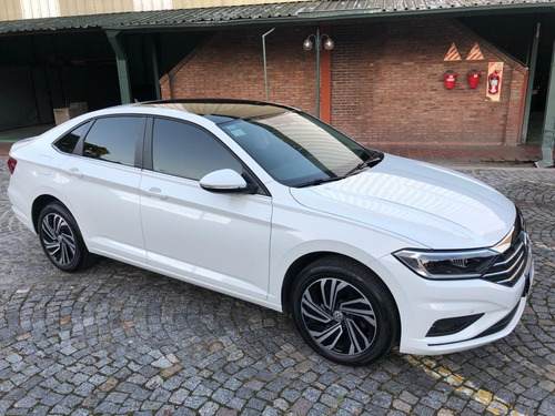 Volkswagen Vento 1.4 Highline 150cv At 2019