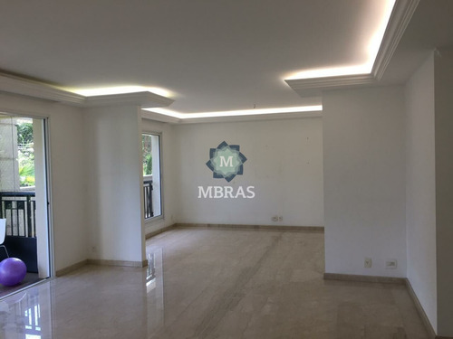Imagem 6 de 15 de Lindo Imóvel Ao Estilo Francês - Alto De Pinheiros - Mb11581