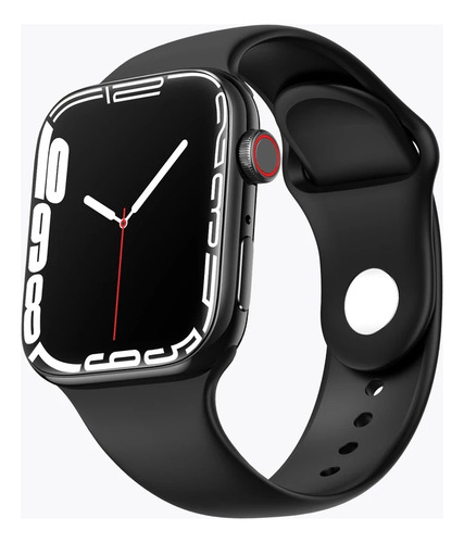 Smartwatch X9 Max 2.0 Tela Alta Definição Nfc Carga Wireless
