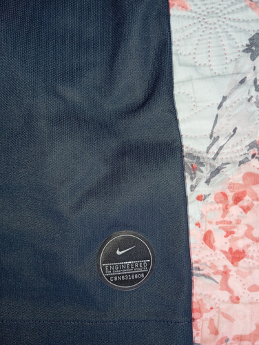 Jersey America Original T-m 2020 Visita (Usado)