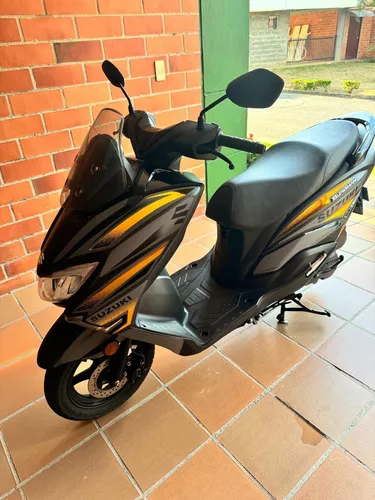 Motor 125 Cc
