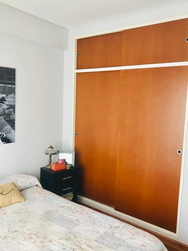 Imagen 10 de 21 de Excelente Departamento 3 Ambientes Al Frente Con Cochera .