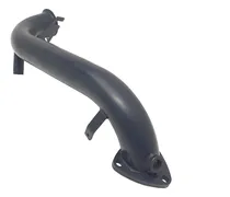 Comprar Downpipe Citroen Thp Ds3 C4 Lounge Ds4 Ds5 C5 Escapamento