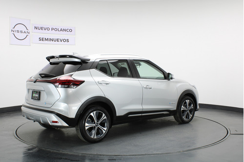 Nissan Kicks 1.2 Platinum E-Power