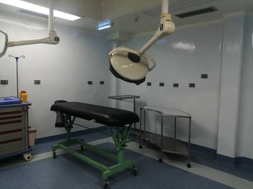 Imagen 14 de 19 de En Venta Clinica Quirurgica, Nueva Barcelona