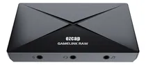 Comprar Tarjeta De Captura De Video Ezcap333 Gamelink Raw 4k Hd