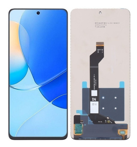 Pantalla Lcd Completa Huawei Nova 9 Se  Somos Tienda