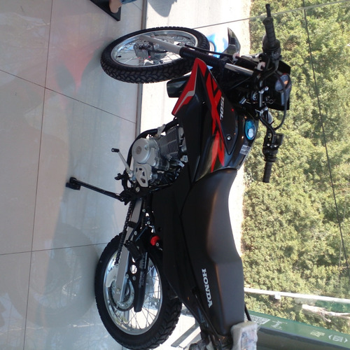 Imagen 13 de 18 de Honda Xr150/wave110/cb125 Fcia C/credicuotas C/dni Motopier