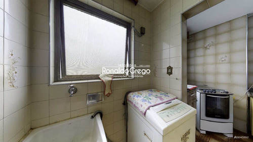 Imagem 9 de 17 de Apartamento Com 2 Dorms, Paraíso, São Paulo - R$ 639 Mil - V3607