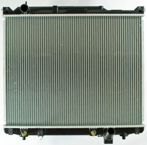 Radiador De Agua Apdi Suzuki Xl-7 2.7 V6 05-06