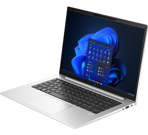 Notebook Hp Elitebook 840 G10 14 intel Core I5 16gb Ram 512