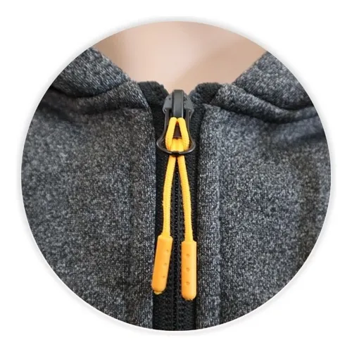 Polerones de algodon para estampar sale