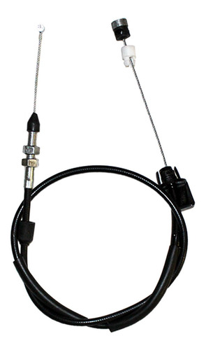 Cable Acelerador Para Honda Fit 1.5l 2003