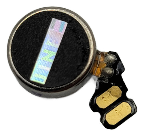 Flex Pastilla Vibrador Para Huawei Nova 8i Nen-lx3 Orig