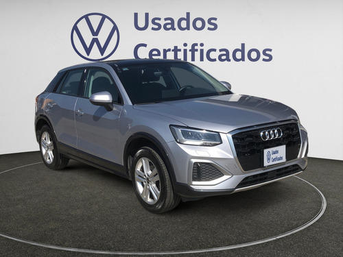 Audi Q2 1.4 35 Tfsi Select