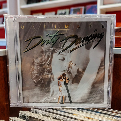 Dirty Dancing Ultimate (soundtrack) Cd Nuevo Sellado  