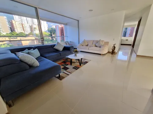Vendo Apartamento Moderno 4 Alcobas 4 Baños Envigado La Frontera