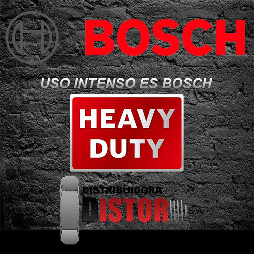 Llave De Impacto Bosch Gdr 1080-li Enc. 1/4 Con Maletín
