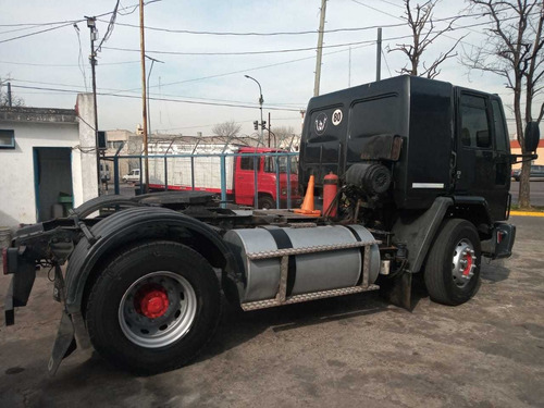 Imagen 3 de 3 de Ford Cargo