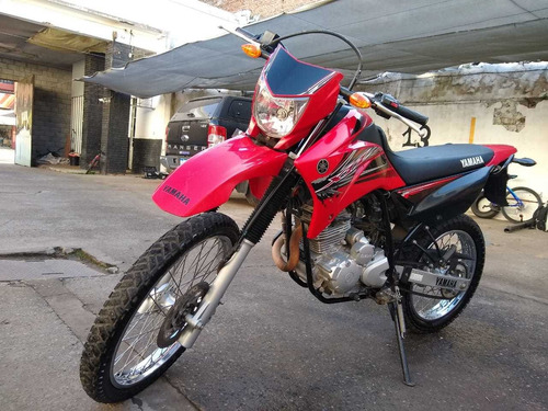 Imagen 4 de 8 de Yamaha Xtz 250