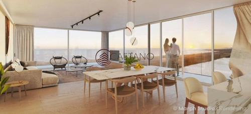 Imagen 8 de 10 de Venta Apartamento 2 Dormitorios Playa Mansa Punta Del Este - Punta Del Este Pinares