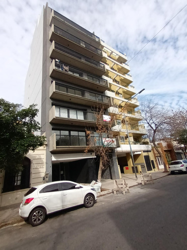 Monoambiente Venta  A Estrenar  Entrega Inmediata -  Santa Rita - Cercano A Villa Del Parque