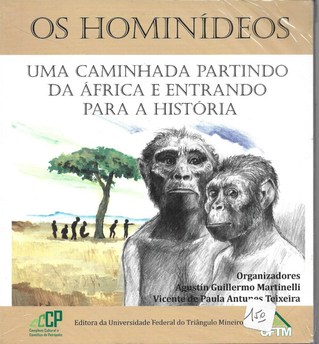 Os Hominídeos