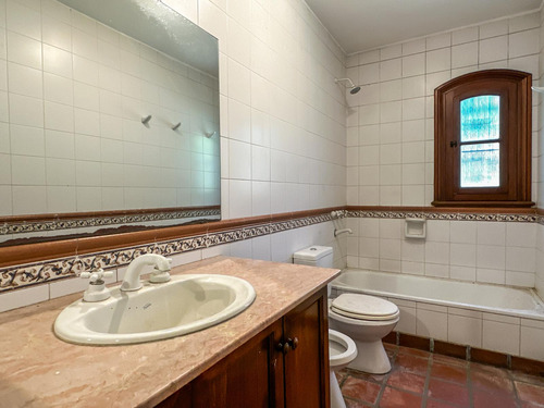 Casa En Venta Barrio Lomas De Benavidez - Tigre