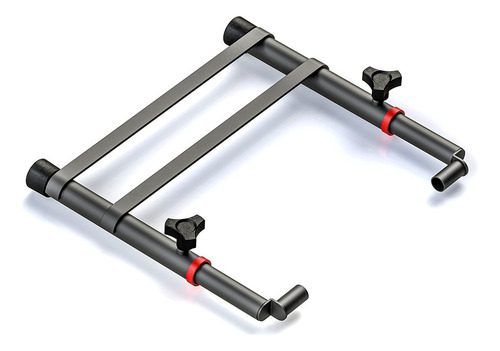 Trava Para Cadeira De Rodinha Suporte G29 G923 Veloce V1