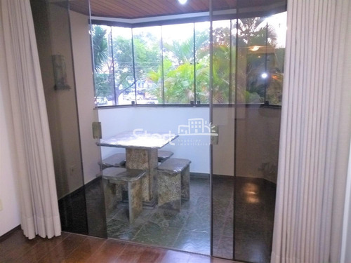 Imagem 5 de 26 de Apartamento À Venda Em Jardim Chapadão - Ap003808