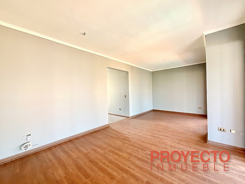 Casa Condominio Cerrado - Alto Macul / Oportunidad De Precio
