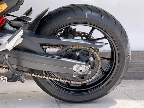 Imagen 12 de 12 de Bmw F 900 Xr 2020