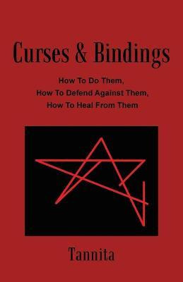 Libro Curses & Bindings - Tannita