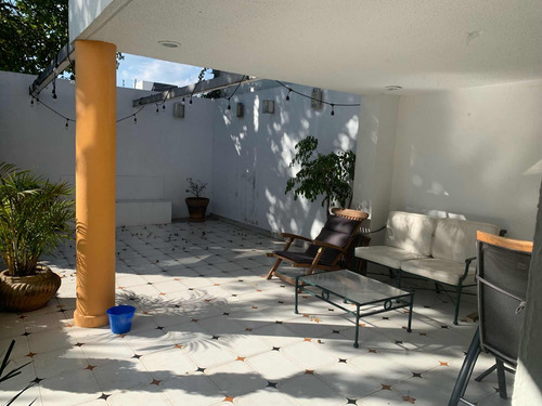 Casa En Venta En Tecamachalco
