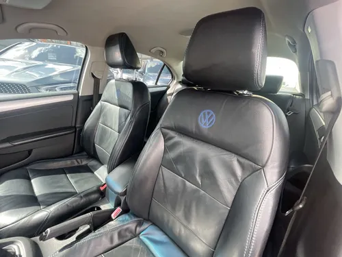 Volkswagen Jetta Trendline Mt 2,0