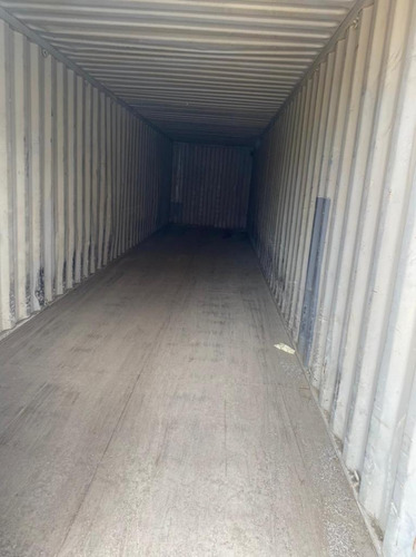 Contenedor Maritimo Seco Y Reffer 20' Y 40'