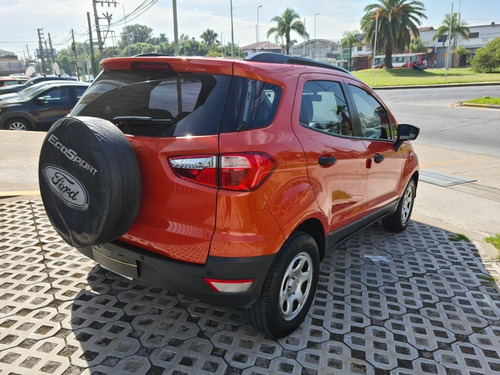 Ford Ecosport Se 1,6 M/t 2014 Sarthou