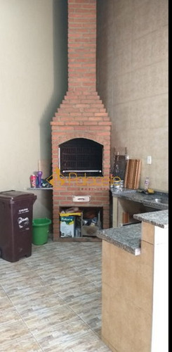 Imagem 13 de 15 de Casa Térrea Com 3 Quartos - 998545-v
