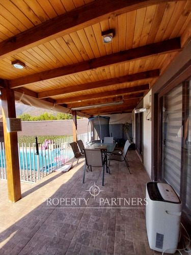 Arriendo Imperdible En Alto Macul Desde El 01 De ...